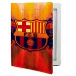 Fan etui iPad (Barcelona shine)